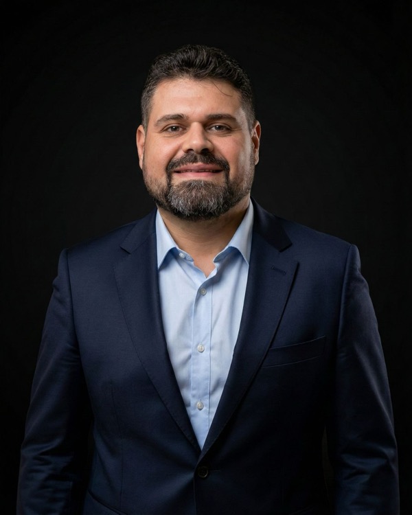 Iggor Santana - CEO da MDV